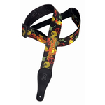 Ремень для электрогитары LEVY`S  MPJH2002